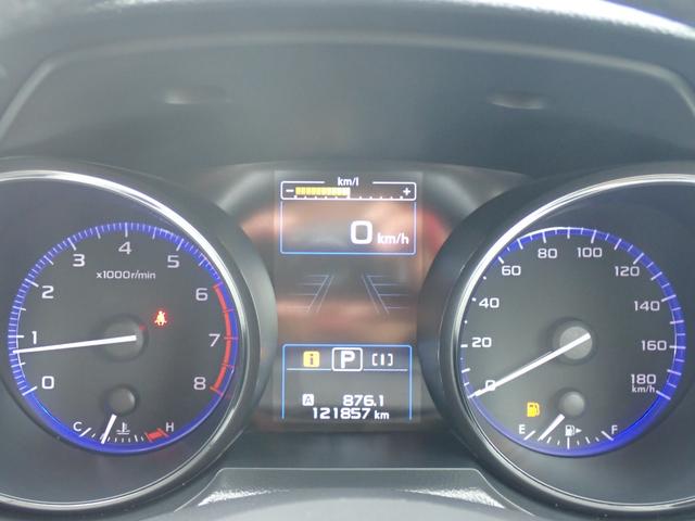 レガシィＢ４ 　４ＷＤ　ナビ　フルセグ　ＣＤ　ＤＶＤ　バックカメラ　クルコン　シートヒーター（5枚目）