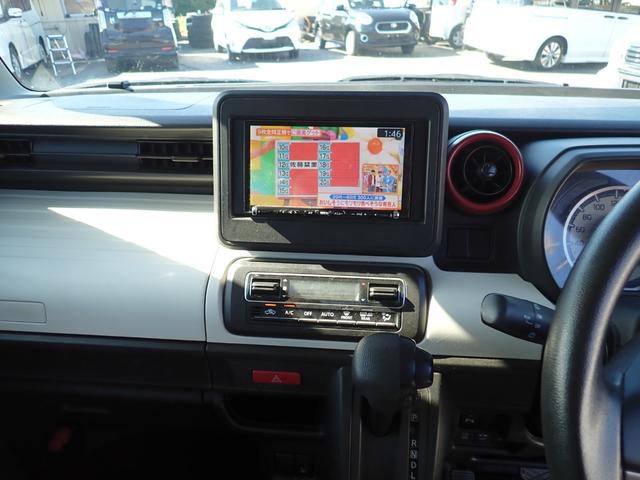 スペーシア Ｇ　４ＷＤ　ナビ　フルセグ　Ｂｌｕｅｔｏｏｔｈ　ＣＤ　ＤＶＤ　オートライト　シートヒーター　レーダーサポート（15枚目）