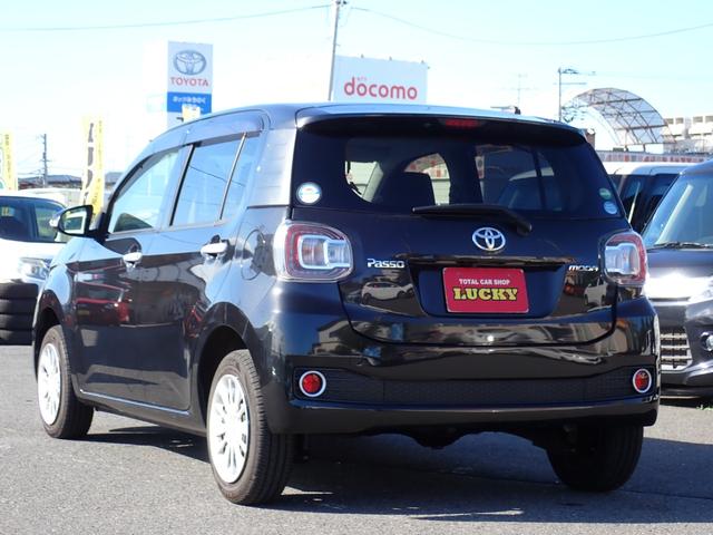 パッソ 　４ＷＤ　ナビ　ワンセグ　Ｂｌｕｅｔｏｏｔｈ　バックカメラ　ＣＤ　ＤＶＤ　ＥＴＣ　横滑り防止　プッシュスタート　電動格納ドアミラー（28枚目）