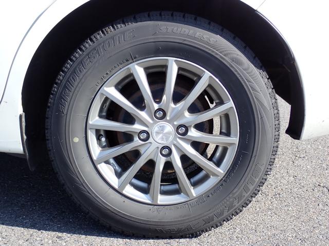 ノート 　４ＷＤ　ナビ　フルセグ　ＣＤ　ＤＶＤ　ＢＴオーディオ　Ｂカメラ　全方位カメラ　横滑り防止　衝突軽減　レーンキープアシスト　デジタルインナーミラー　切替４ＷＤ（39枚目）