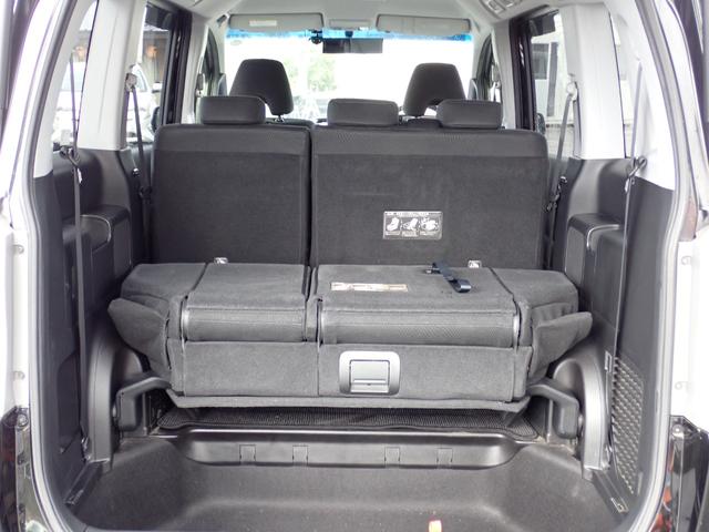 ステップワゴンスパーダ Ｚ　４ＷＤ　ナビ　フルセグ　ＣＤ　ＤＶＤ　ＢＴ　Ｂカメラ　ＥＴＣ　ドラレコ３６０℃　アイドリングストップ　両側パワースライド　フリップダウンモニター　寒冷地仕様（46枚目）