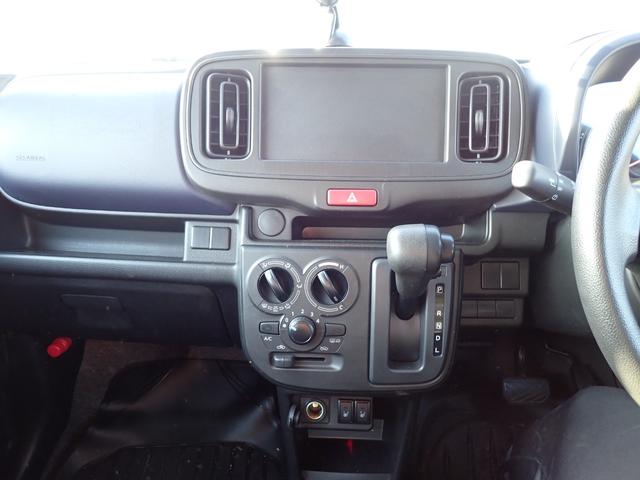 アルト Ｌ　４ＷＤ　レーダーブレーキ　アイドリングストップ　横滑り防止　衝突軽減　車線逸脱　シートヒーター（16枚目）