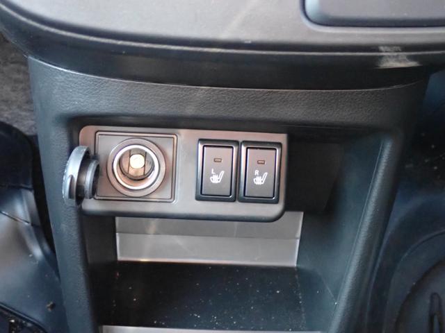 アルト Ｌ　４ＷＤ　レーダーブレーキ　アイドリングストップ　横滑り防止　衝突軽減　車線逸脱　シートヒーター（17枚目）