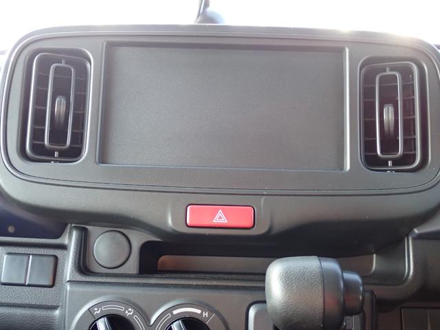 アルト Ｌ　４ＷＤ　レーダーブレーキ　アイドリングストップ　横滑り防止　衝突軽減　車線逸脱　シートヒーター（19枚目）