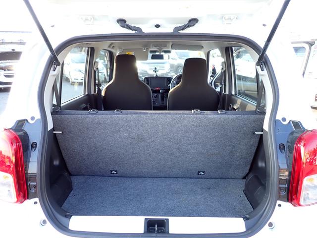 アルト Ｌ　４ＷＤ　レーダーブレーキ　アイドリングストップ　横滑り防止　衝突軽減　車線逸脱　シートヒーター（29枚目）