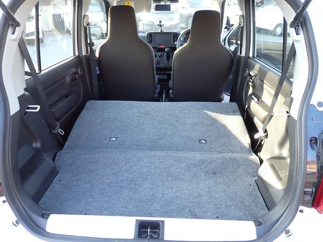 アルト Ｌ　４ＷＤ　レーダーブレーキ　アイドリングストップ　横滑り防止　衝突軽減　車線逸脱　シートヒーター（30枚目）