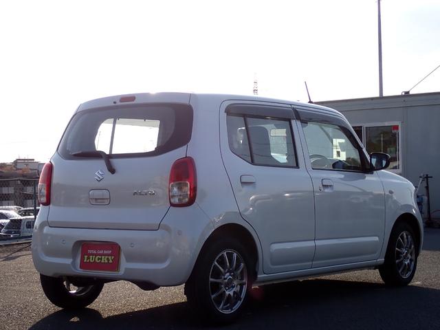 アルト Ｌ　４ＷＤ　レーダーブレーキ　アイドリングストップ　横滑り防止　衝突軽減　車線逸脱　シートヒーター（33枚目）