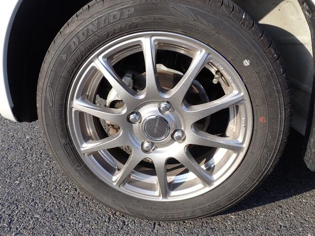 アルト Ｌ　４ＷＤ　レーダーブレーキ　アイドリングストップ　横滑り防止　衝突軽減　車線逸脱　シートヒーター（37枚目）