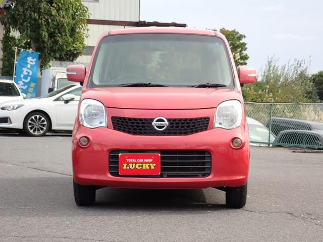 モコ Ｇ　ＦＯＵＲ　ターボ　４ＷＤ　ナビ　フルセグ　ＣＤ　ＤＶＤ　ＢＴ　前後ドラレコ　シートヒーター　電格ミラー（3枚目）