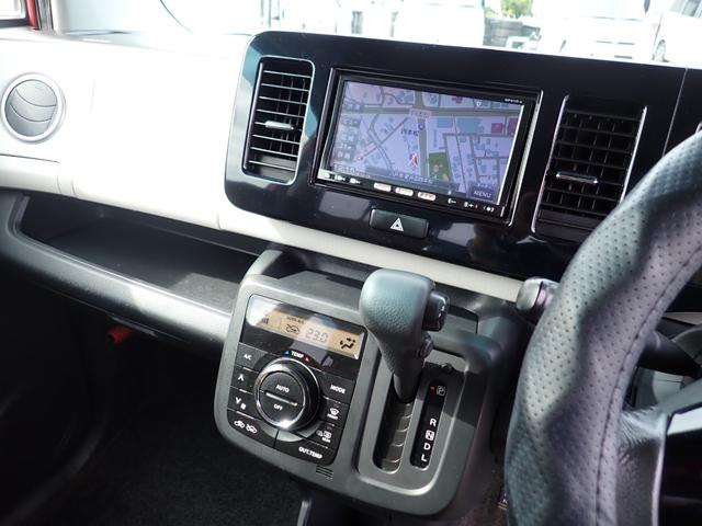 モコ Ｇ　ＦＯＵＲ　ターボ　４ＷＤ　ナビ　フルセグ　ＣＤ　ＤＶＤ　ＢＴ　前後ドラレコ　シートヒーター　電格ミラー（16枚目）