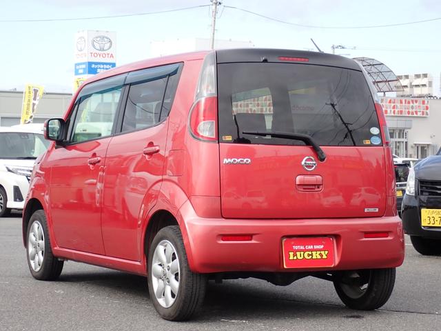 モコ Ｇ　ＦＯＵＲ　ターボ　４ＷＤ　ナビ　フルセグ　ＣＤ　ＤＶＤ　ＢＴ　前後ドラレコ　シートヒーター　電格ミラー（28枚目）