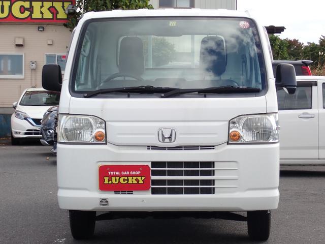 アクティトラック SDX 4WD エアコン パワステ レベライザー(3枚目)