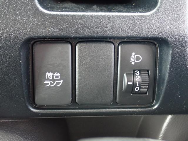 アクティトラック SDX 4WD エアコン パワステ レベライザー(16枚目)