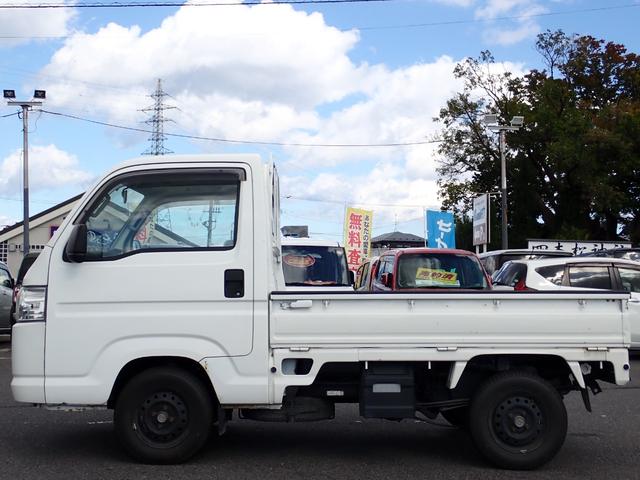 アクティトラック SDX 4WD エアコン パワステ レベライザー(31枚目)
