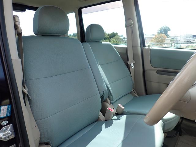 SUBARU STELLA LX INTERIOR SELECTION