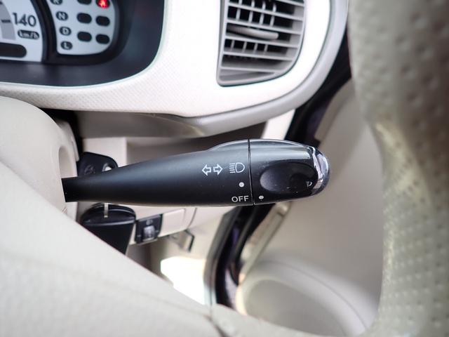 SUBARU STELLA LX INTERIOR SELECTION