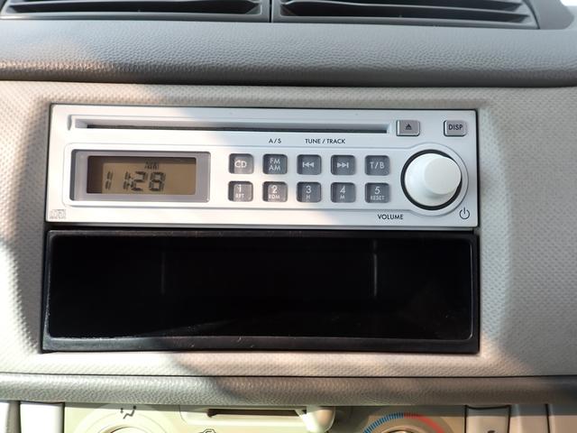 SUBARU STELLA LX INTERIOR SELECTION