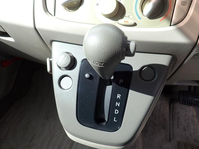 SUBARU STELLA LX INTERIOR SELECTION