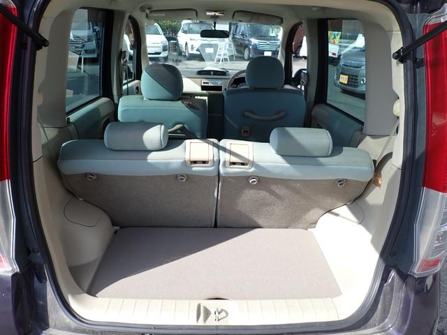 SUBARU STELLA LX INTERIOR SELECTION