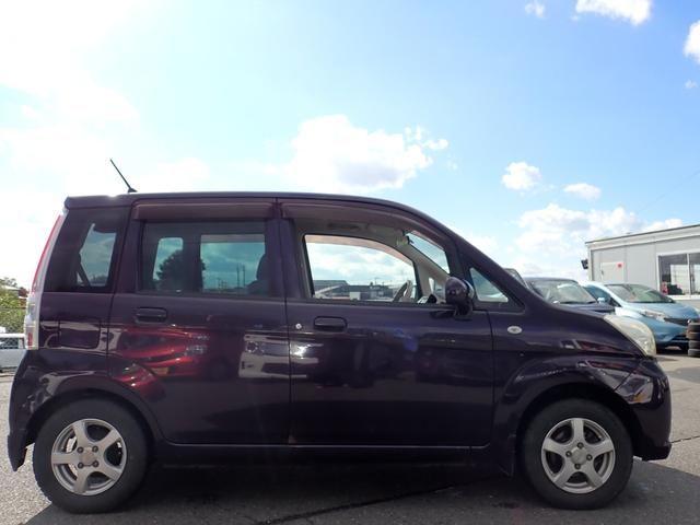 SUBARU STELLA LX INTERIOR SELECTION