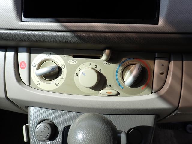 SUBARU STELLA LX INTERIOR SELECTION