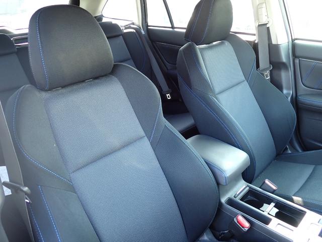 レヴォーグ １．６ＧＴアイサイト　４ＷＤ　ナビ　フルセグ　ＣＤ　ＤＶＤ　ＢＴ　ＨＤＭＩ　Ｂカメラ　ＥＴＣ　アイドリングストップ　ドラレコ前　パワーシート　電動パーキング　レーダークルーズ　横滑り防止　衝突軽減　車線逸脱（8枚目）