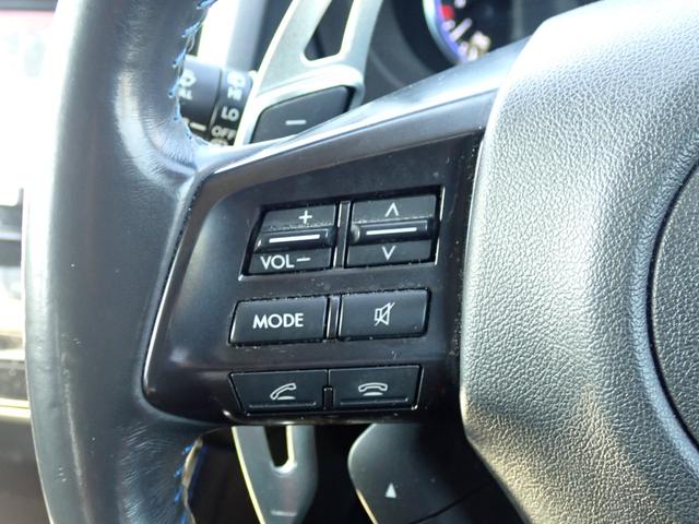 レヴォーグ １．６ＧＴアイサイト　４ＷＤ　ナビ　フルセグ　ＣＤ　ＤＶＤ　ＢＴ　ＨＤＭＩ　Ｂカメラ　ＥＴＣ　アイドリングストップ　ドラレコ前　パワーシート　電動パーキング　レーダークルーズ　横滑り防止　衝突軽減　車線逸脱（13枚目）