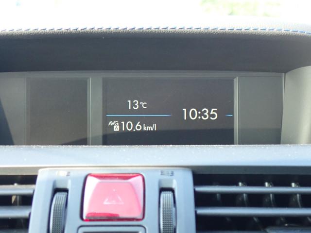 レヴォーグ １．６ＧＴアイサイト　４ＷＤ　ナビ　フルセグ　ＣＤ　ＤＶＤ　ＢＴ　ＨＤＭＩ　Ｂカメラ　ＥＴＣ　アイドリングストップ　ドラレコ前　パワーシート　電動パーキング　レーダークルーズ　横滑り防止　衝突軽減　車線逸脱（18枚目）