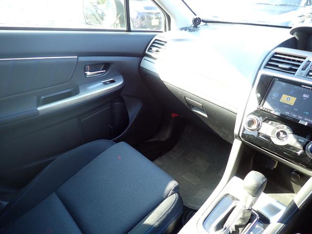 レヴォーグ １．６ＧＴアイサイト　４ＷＤ　ナビ　フルセグ　ＣＤ　ＤＶＤ　ＢＴ　ＨＤＭＩ　Ｂカメラ　ＥＴＣ　アイドリングストップ　ドラレコ前　パワーシート　電動パーキング　レーダークルーズ　横滑り防止　衝突軽減　車線逸脱（23枚目）