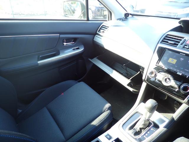 レヴォーグ １．６ＧＴアイサイト　４ＷＤ　ナビ　フルセグ　ＣＤ　ＤＶＤ　ＢＴ　ＨＤＭＩ　Ｂカメラ　ＥＴＣ　アイドリングストップ　ドラレコ前　パワーシート　電動パーキング　レーダークルーズ　横滑り防止　衝突軽減　車線逸脱（24枚目）