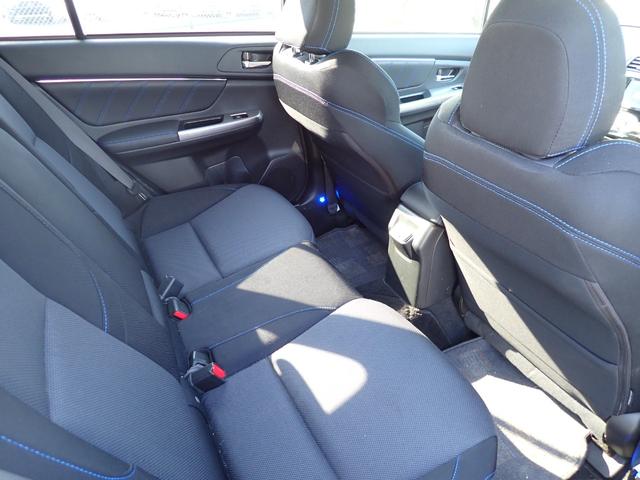 レヴォーグ １．６ＧＴアイサイト　４ＷＤ　ナビ　フルセグ　ＣＤ　ＤＶＤ　ＢＴ　ＨＤＭＩ　Ｂカメラ　ＥＴＣ　アイドリングストップ　ドラレコ前　パワーシート　電動パーキング　レーダークルーズ　横滑り防止　衝突軽減　車線逸脱（31枚目）