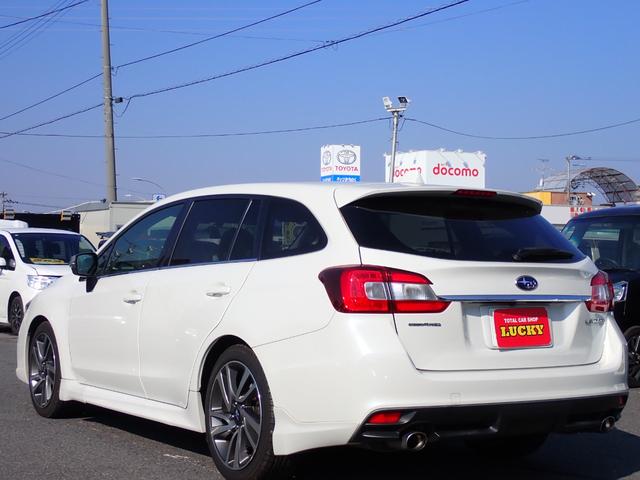 レヴォーグ １．６ＧＴアイサイト　４ＷＤ　ナビ　フルセグ　ＣＤ　ＤＶＤ　ＢＴ　ＨＤＭＩ　Ｂカメラ　ＥＴＣ　アイドリングストップ　ドラレコ前　パワーシート　電動パーキング　レーダークルーズ　横滑り防止　衝突軽減　車線逸脱（37枚目）