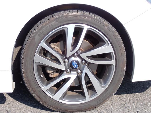 レヴォーグ １．６ＧＴアイサイト　４ＷＤ　ナビ　フルセグ　ＣＤ　ＤＶＤ　ＢＴ　ＨＤＭＩ　Ｂカメラ　ＥＴＣ　アイドリングストップ　ドラレコ前　パワーシート　電動パーキング　レーダークルーズ　横滑り防止　衝突軽減　車線逸脱（39枚目）