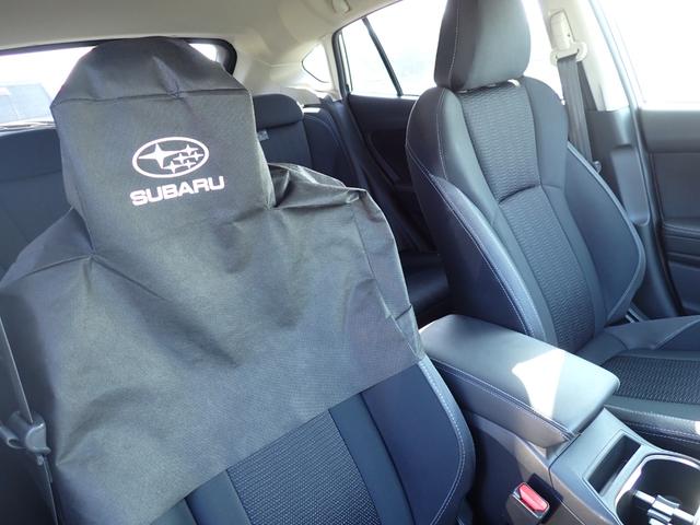 インプレッサスポーツ ２．０ｉ－Ｓアイサイト　４ＷＤ　ナビ　フルセグ　ＢＴ　ＳＤ　ＵＳＢ　Ｂカメラ　ＥＴＣ２．０　アイドリングストップ　パドルシフト　横滑り防止　車線逸脱　衝突軽減　電動パーキング（8枚目）