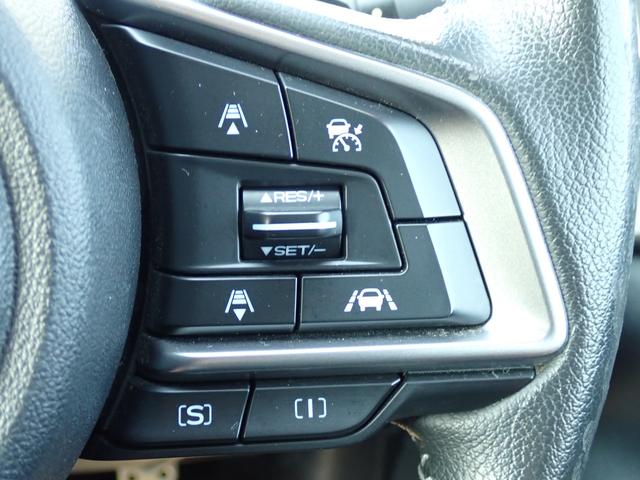 インプレッサスポーツ ２．０ｉ－Ｓアイサイト　４ＷＤ　ナビ　フルセグ　ＢＴ　ＳＤ　ＵＳＢ　Ｂカメラ　ＥＴＣ２．０　アイドリングストップ　パドルシフト　横滑り防止　車線逸脱　衝突軽減　電動パーキング（15枚目）