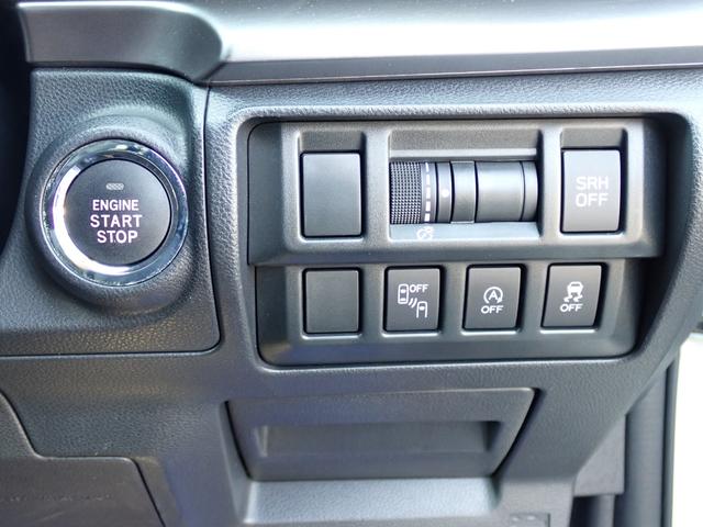 インプレッサスポーツ ２．０ｉ－Ｓアイサイト　４ＷＤ　ナビ　フルセグ　ＢＴ　ＳＤ　ＵＳＢ　Ｂカメラ　ＥＴＣ２．０　アイドリングストップ　パドルシフト　横滑り防止　車線逸脱　衝突軽減　電動パーキング（17枚目）