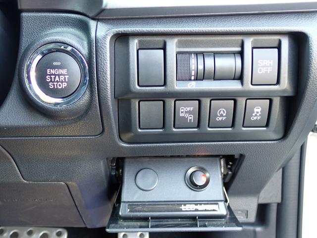 インプレッサスポーツ ２．０ｉ－Ｓアイサイト　４ＷＤ　ナビ　フルセグ　ＢＴ　ＳＤ　ＵＳＢ　Ｂカメラ　ＥＴＣ２．０　アイドリングストップ　パドルシフト　横滑り防止　車線逸脱　衝突軽減　電動パーキング（18枚目）