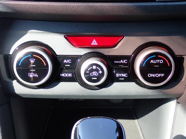 インプレッサスポーツ ２．０ｉ－Ｓアイサイト　４ＷＤ　ナビ　フルセグ　ＢＴ　ＳＤ　ＵＳＢ　Ｂカメラ　ＥＴＣ２．０　アイドリングストップ　パドルシフト　横滑り防止　車線逸脱　衝突軽減　電動パーキング（23枚目）