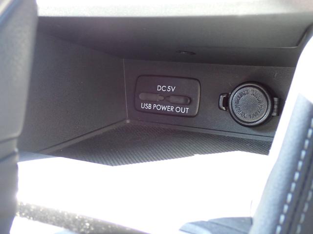 インプレッサスポーツ ２．０ｉ－Ｓアイサイト　４ＷＤ　ナビ　フルセグ　ＢＴ　ＳＤ　ＵＳＢ　Ｂカメラ　ＥＴＣ２．０　アイドリングストップ　パドルシフト　横滑り防止　車線逸脱　衝突軽減　電動パーキング（24枚目）