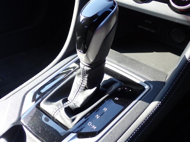 インプレッサスポーツ ２．０ｉ－Ｓアイサイト　４ＷＤ　ナビ　フルセグ　ＢＴ　ＳＤ　ＵＳＢ　Ｂカメラ　ＥＴＣ２．０　アイドリングストップ　パドルシフト　横滑り防止　車線逸脱　衝突軽減　電動パーキング（26枚目）