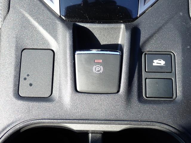 インプレッサスポーツ ２．０ｉ－Ｓアイサイト　４ＷＤ　ナビ　フルセグ　ＢＴ　ＳＤ　ＵＳＢ　Ｂカメラ　ＥＴＣ２．０　アイドリングストップ　パドルシフト　横滑り防止　車線逸脱　衝突軽減　電動パーキング（27枚目）