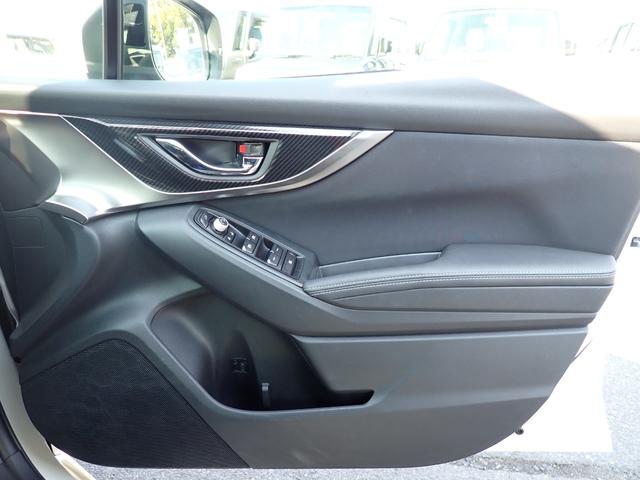 インプレッサスポーツ ２．０ｉ－Ｓアイサイト　４ＷＤ　ナビ　フルセグ　ＢＴ　ＳＤ　ＵＳＢ　Ｂカメラ　ＥＴＣ２．０　アイドリングストップ　パドルシフト　横滑り防止　車線逸脱　衝突軽減　電動パーキング（36枚目）