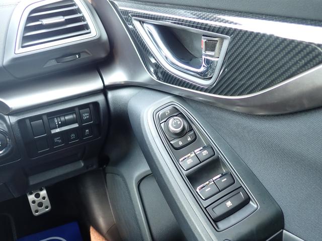 インプレッサスポーツ ２．０ｉ－Ｓアイサイト　４ＷＤ　ナビ　フルセグ　ＢＴ　ＳＤ　ＵＳＢ　Ｂカメラ　ＥＴＣ２．０　アイドリングストップ　パドルシフト　横滑り防止　車線逸脱　衝突軽減　電動パーキング（37枚目）