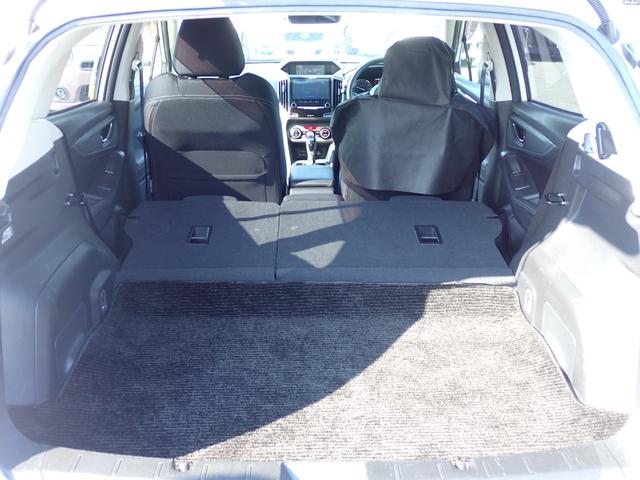 インプレッサスポーツ ２．０ｉ－Ｓアイサイト　４ＷＤ　ナビ　フルセグ　ＢＴ　ＳＤ　ＵＳＢ　Ｂカメラ　ＥＴＣ２．０　アイドリングストップ　パドルシフト　横滑り防止　車線逸脱　衝突軽減　電動パーキング（42枚目）