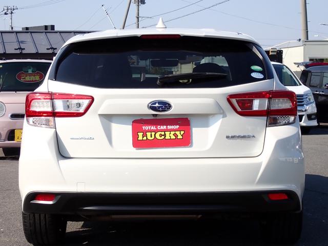 インプレッサスポーツ ２．０ｉ－Ｓアイサイト　４ＷＤ　ナビ　フルセグ　ＢＴ　ＳＤ　ＵＳＢ　Ｂカメラ　ＥＴＣ２．０　アイドリングストップ　パドルシフト　横滑り防止　車線逸脱　衝突軽減　電動パーキング（46枚目）