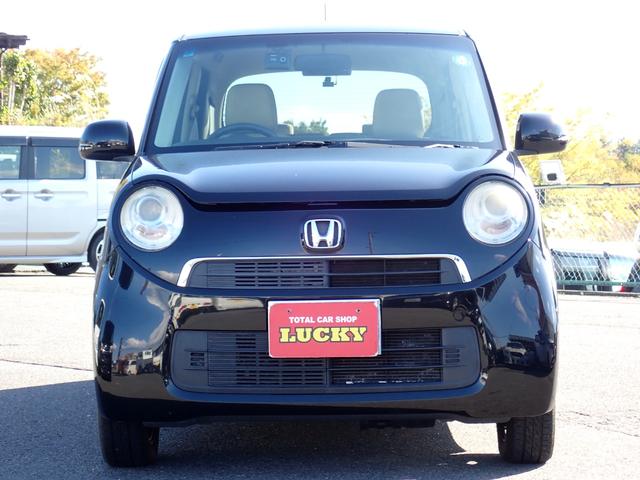 クルマを売るのも買うのもやっぱりＬＵＣＫＹ！