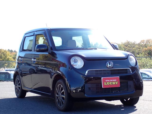 クルマを売るのも買うのもやっぱりＬＵＣＫＹ！