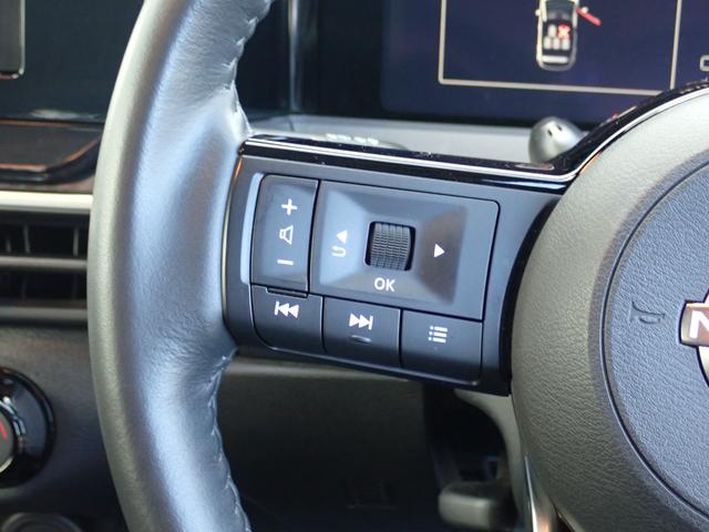 ノート ｅ－パワー　Ｘ　ＦＯＵＲ　４ＷＤ　ナビ　バックカメラ　Ｂｌｕｅｔｏｏｔｈ　ラジオ　前ドライブレコーダー　ＥＴＣ　ハンドルヒーター　オートライト　ステアリングリモコン　電動格納ミラー　キーレス　プッシュスタート（12枚目）