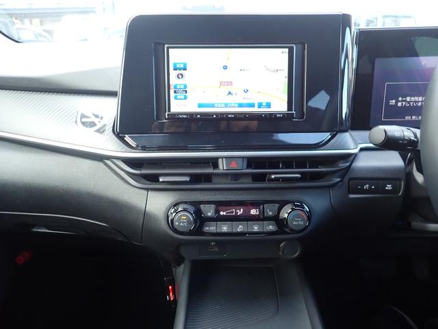 ノート ｅ－パワー　Ｘ　ＦＯＵＲ　４ＷＤ　ナビ　バックカメラ　Ｂｌｕｅｔｏｏｔｈ　ラジオ　前ドライブレコーダー　ＥＴＣ　ハンドルヒーター　オートライト　ステアリングリモコン　電動格納ミラー　キーレス　プッシュスタート（19枚目）