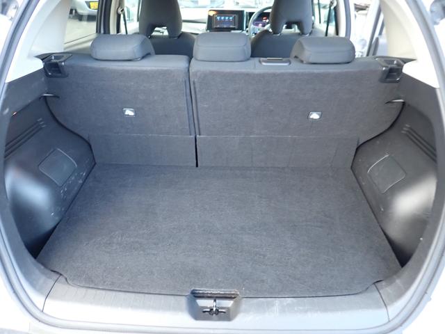 ノート ｅ－パワー　Ｘ　ＦＯＵＲ　４ＷＤ　ナビ　バックカメラ　Ｂｌｕｅｔｏｏｔｈ　ラジオ　前ドライブレコーダー　ＥＴＣ　ハンドルヒーター　オートライト　ステアリングリモコン　電動格納ミラー　キーレス　プッシュスタート（30枚目）